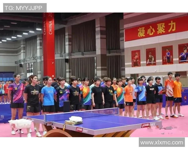 乒乓球盛宴揭秘杭州乒乓球队的训练节奏与竞技魅力